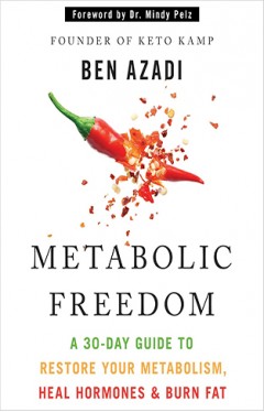 Metabolic Freedom
